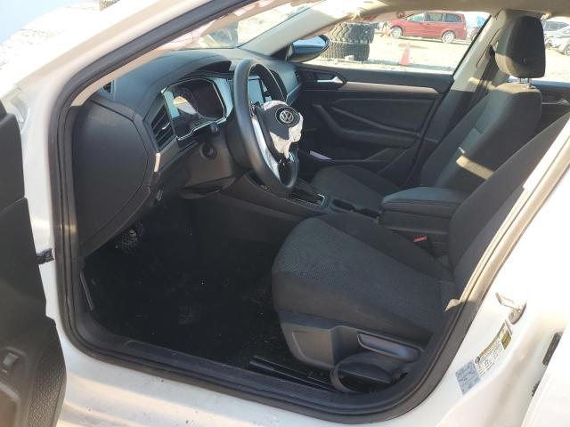 2020 VOLKSWAGEN JETTA S #3285012982