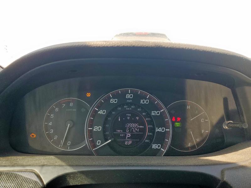 2015 HONDA ACCORD EXL - 1HGCT2B88FA004143