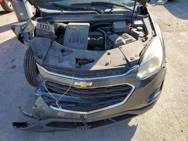 2017 CHEVROLET EQUINOX LS - 2GNALBEK9H1589994