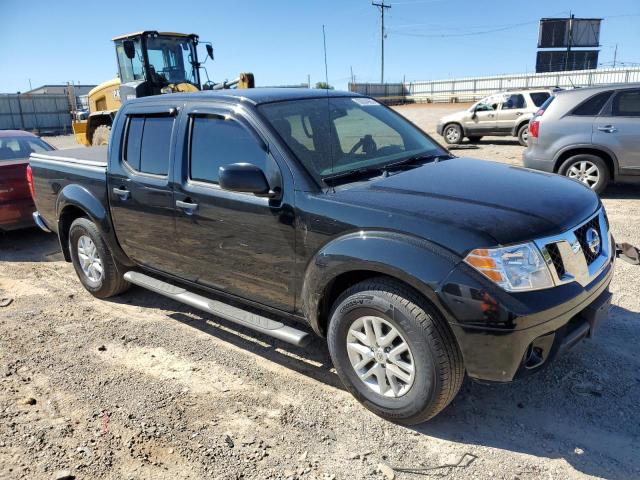 2019 NISSAN FRONTIER S #3308264162