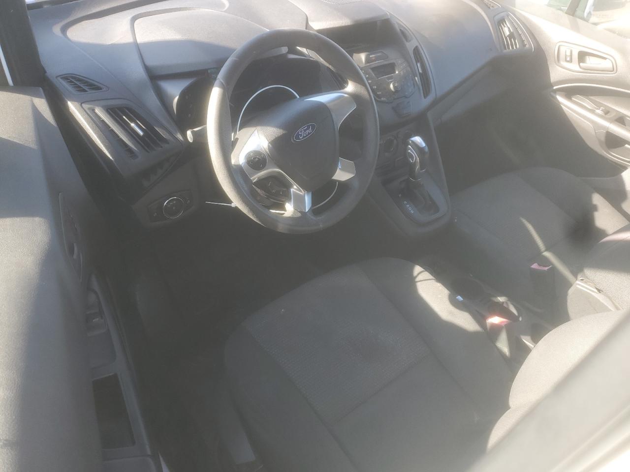 FORD TRANSIT CONNECT XL