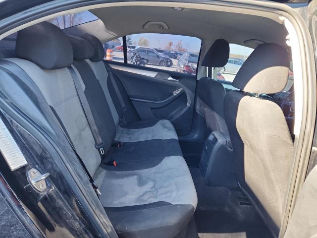 2017 VOLKSWAGEN JETTA S #3284718988