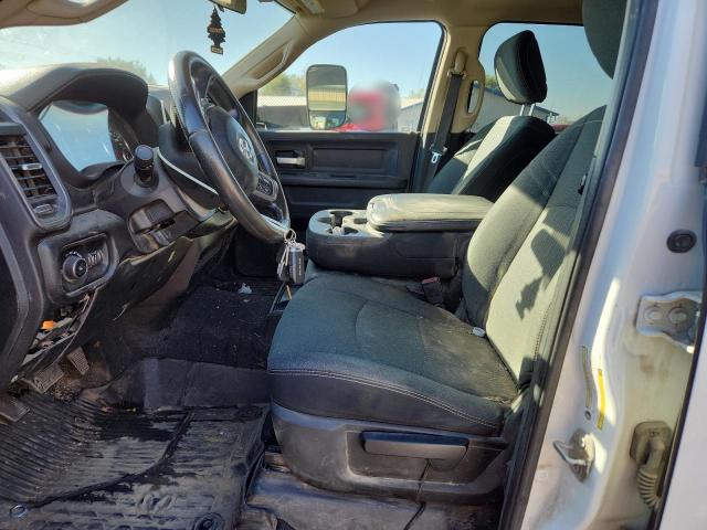 2019 RAM 2500 TRADE 3C6UR5HJ0KG716629