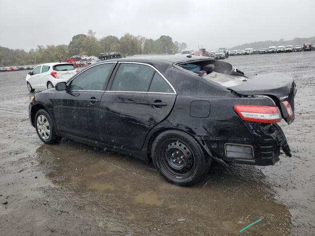 2010 TOYOTA CAMRY BASE #3317830220