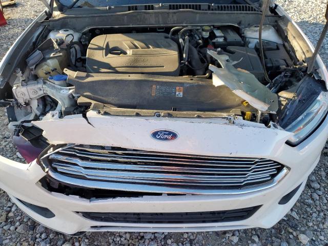 2015 FORD FUSION SE - 3FA6P0HD7FR222725
