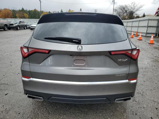 2024 ACURA MDX TECHNO #3304631975