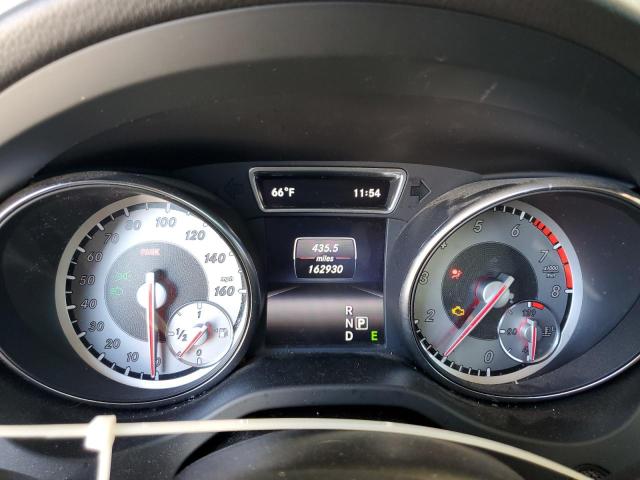 2015 MERCEDES-BENZ GLA 250 #3293545462