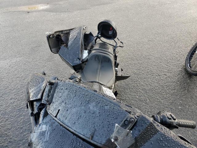 2024 HARLEY-DAVIDSON FLHX 1HD1KB719RB605403