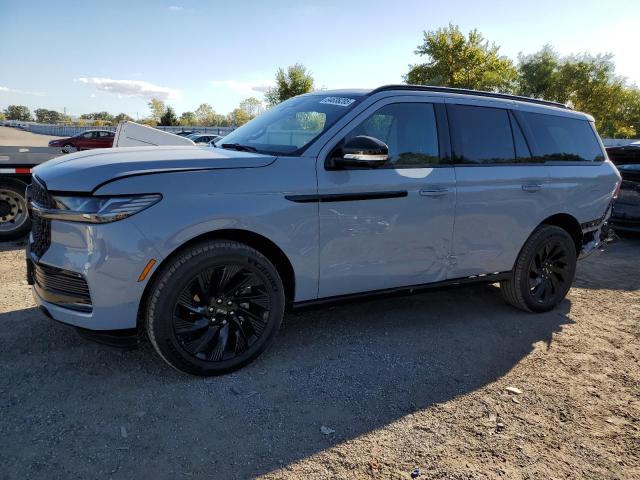 Global Auto Auctions: 2025 LINCOLN NAVIGATOR RESERVE