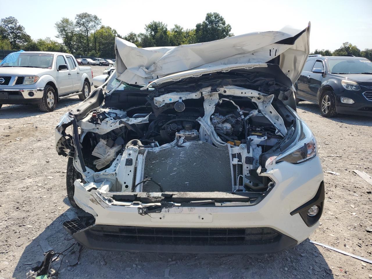 Lot #3266756360 2024 SUBARU IMPREZA SP