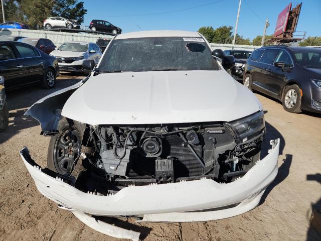 2023 DODGE DURANGO PU - 1C4RDJFG2PC691689