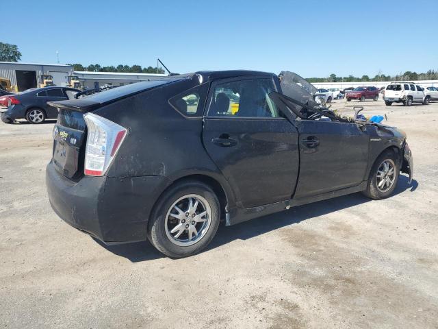 2011 TOYOTA PRIUS #3281506999