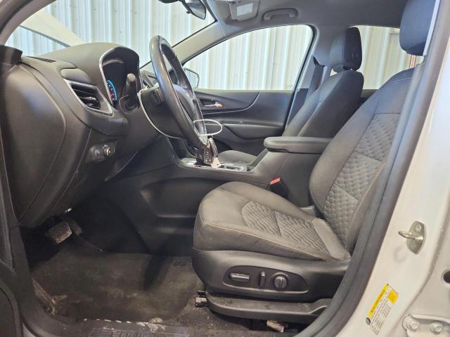 2019 CHEVROLET EQUINOX LT - 3GNAXUEV6KL294951