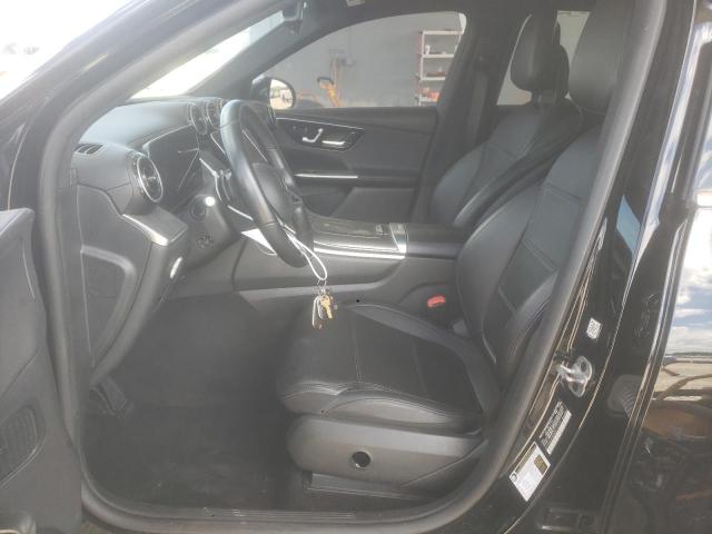 2024 MERCEDES-BENZ GLC 300 4M W1NKM4HB0RF113119