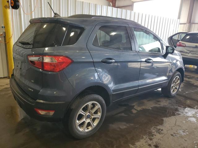 2022 FORD ECOSPORT S #3298027175