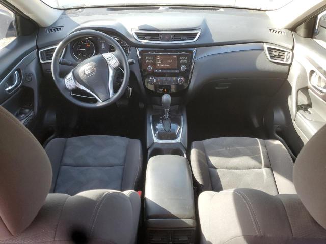 2016 NISSAN ROGUE S - KNMAT2MV1GP645416