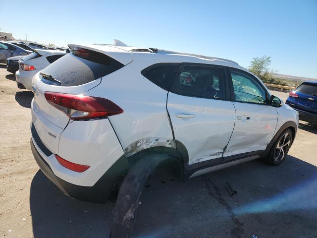 2018 HYUNDAI TUCSON SPO #3291211957