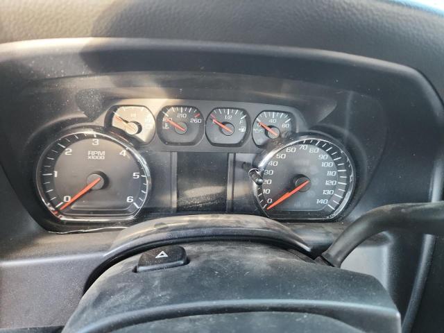 2014 CHEVROLET SILVERADO - 1GCVKPEC4EZ404868