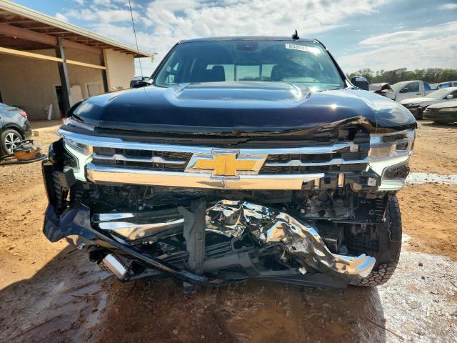 2025 CHEVROLET SILVERADO #3276399667