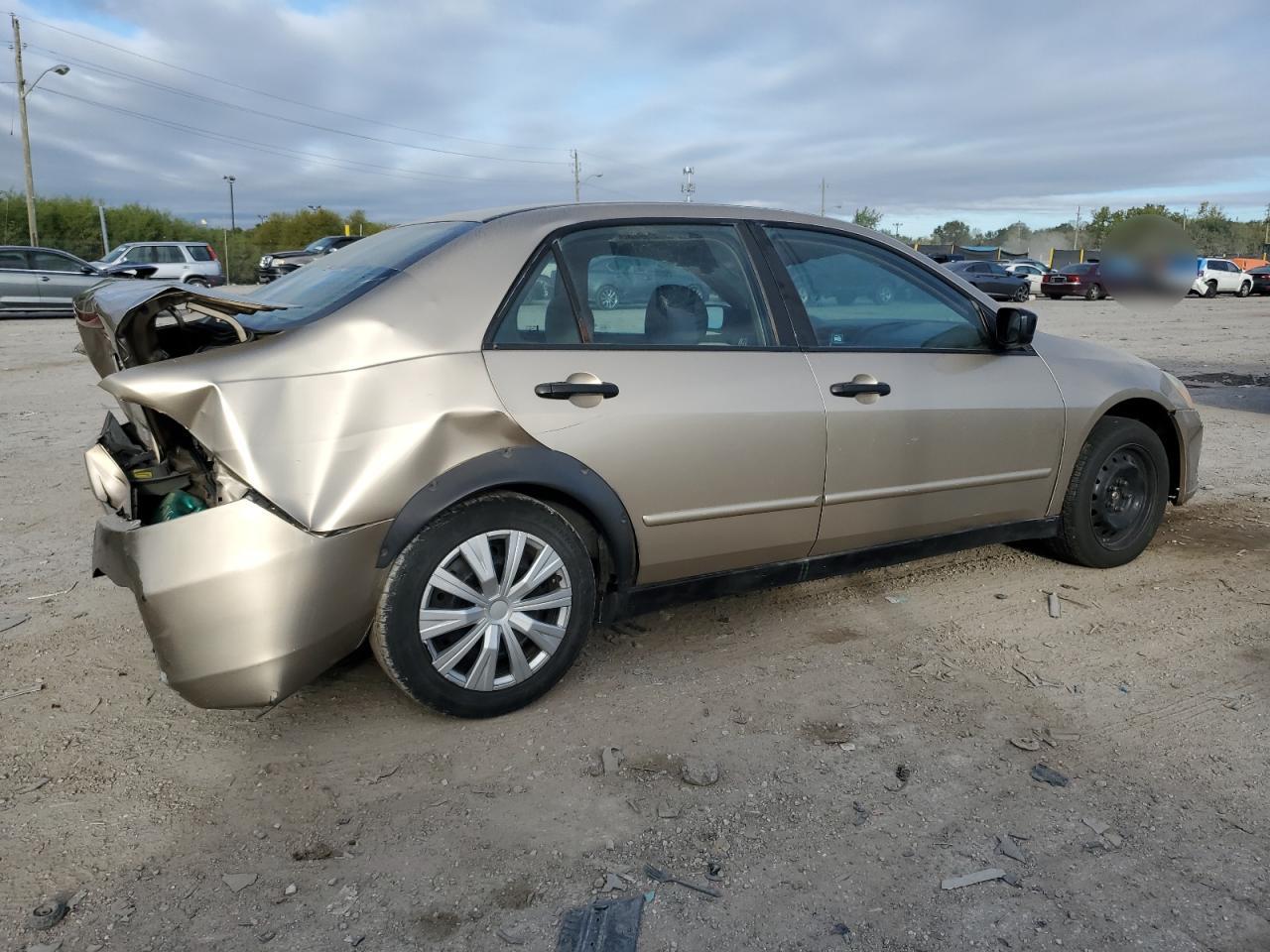 Lot #3268255038 2006 HONDA ACCORD VAL