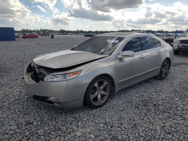 2010 ACURA TL - 19UUA9F59AA007841