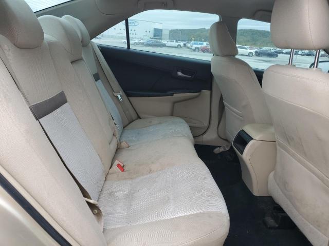 2012 TOYOTA CAMRY BASE - 4T1BF1FK3CU076584