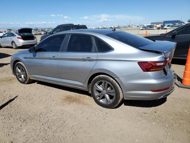 2019 VOLKSWAGEN JETTA S - 3VWCB7BUXKM267496