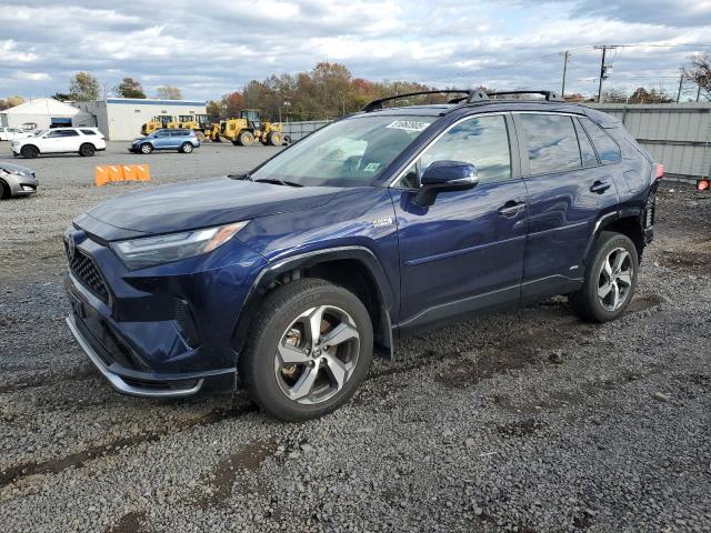 2023 TOYOTA RAV4 PRIME #3302697031