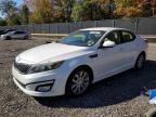 Lot #3315730343 2014 KIA OPTIMA EX