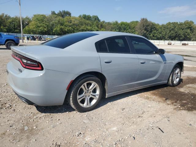 2022 DODGE CHARGER SX - 2C3CDXBG2NH188936