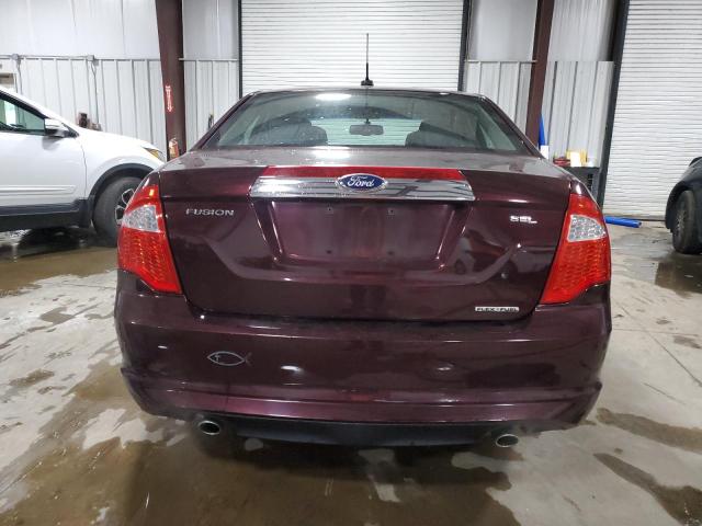 2011 FORD FUSION SEL - 3FAHP0JG2BR266378