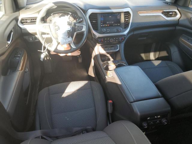 2023 GMC ACADIA SLE - 1GKKNKL48PZ133037