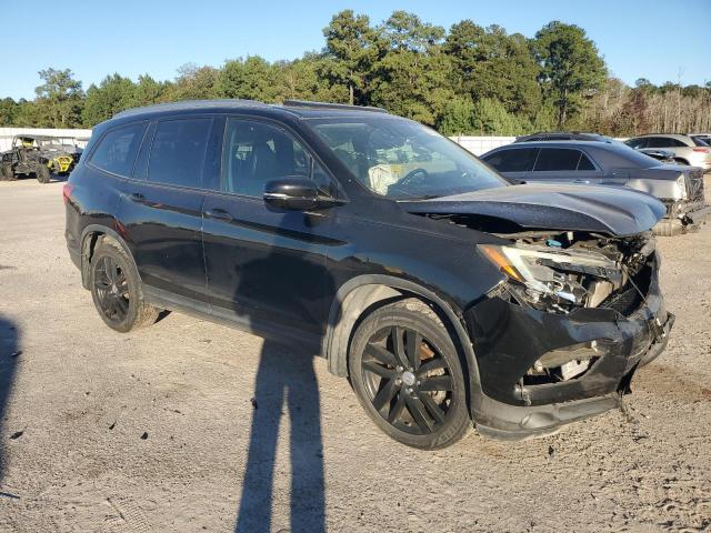 2016 HONDA PILOT ELIT - 5FNYF6H01GB072538