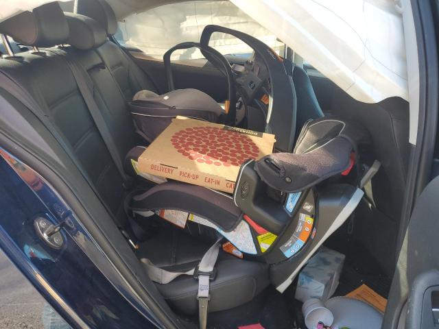 2013 VOLKSWAGEN JETTA TDI - 3VWLL7AJ0DM294763