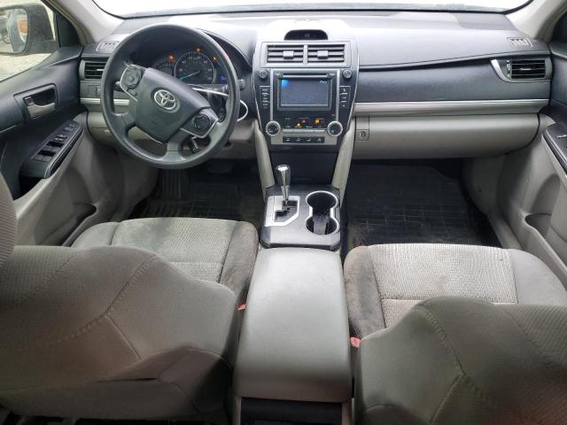 2013 TOYOTA CAMRY L - 4T4BF1FK8DR286055