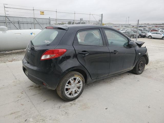 2011 MAZDA MAZDA2 - JM1DE1HY6B0101923