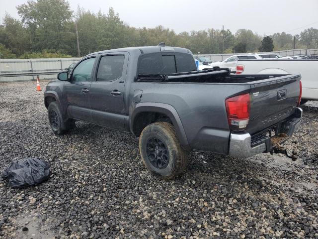 2022 TOYOTA TACOMA DOU #3283937823