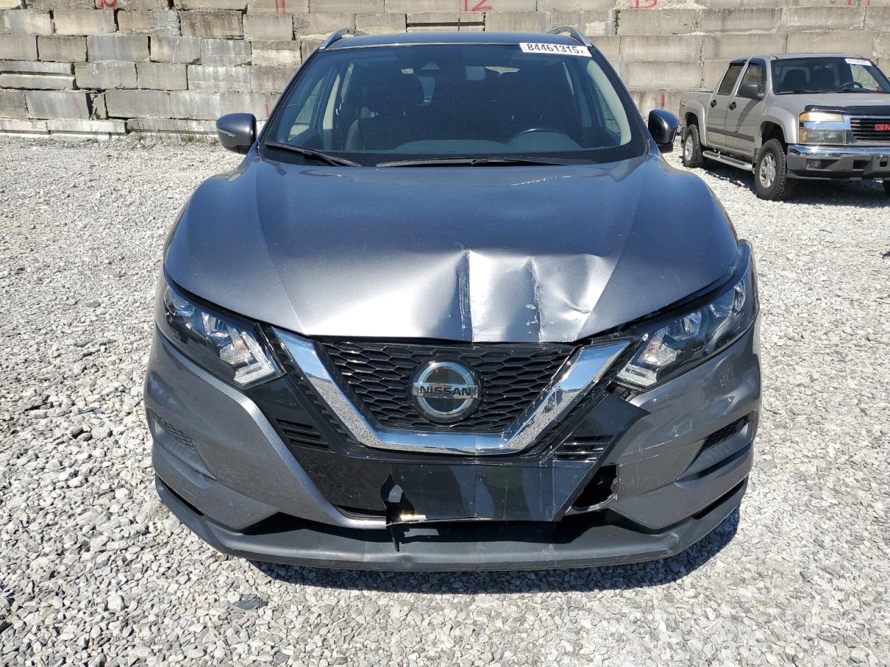 NISSAN ROGUE SPORT SV