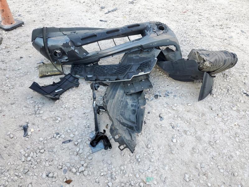 2019 NISSAN FRONTIER S - 1N6AD0ERXKN746281