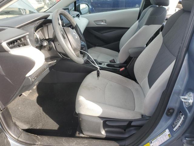 2020 TOYOTA COROLLA LE #3291295500