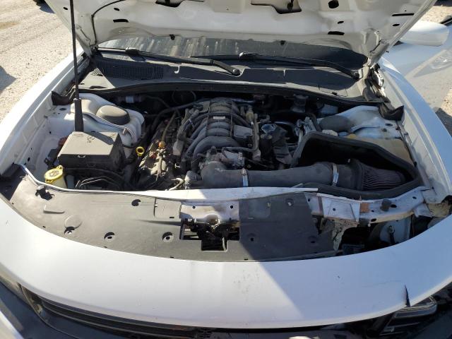 2018 DODGE CHARGER R/T - 2C3CDXCT1JH188612