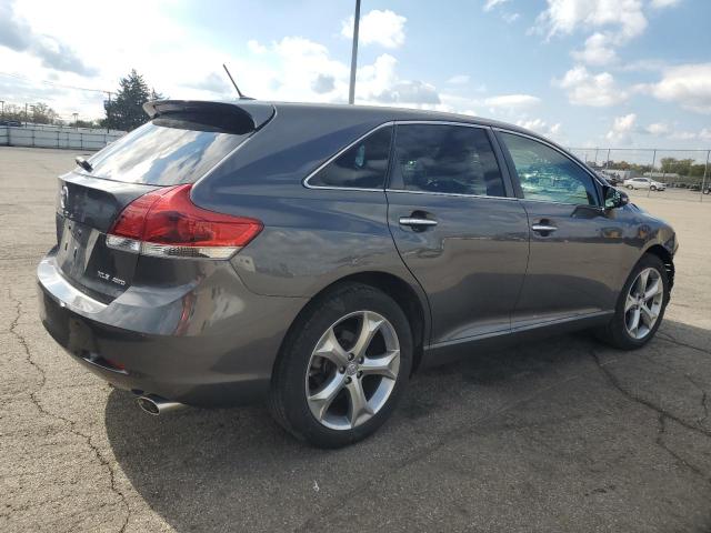 2015 TOYOTA VENZA LE - 4T3BK3BB9FU115154