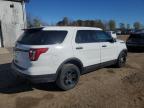Lot #3296324442 2018 FORD EXPLORER P