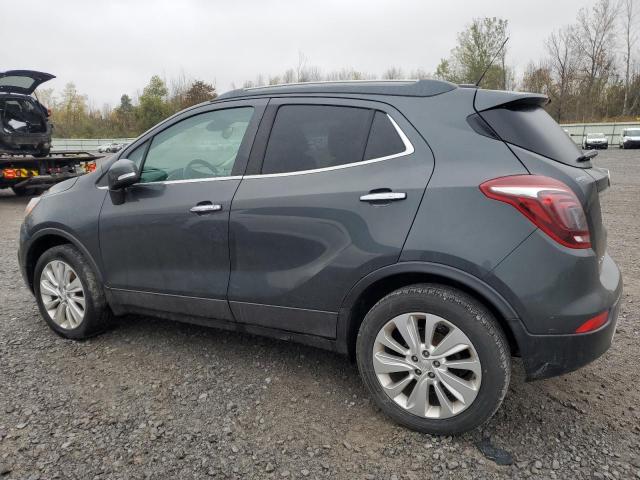 2017 BUICK ENCORE ESSENCE KL4CJGSBXHB125034