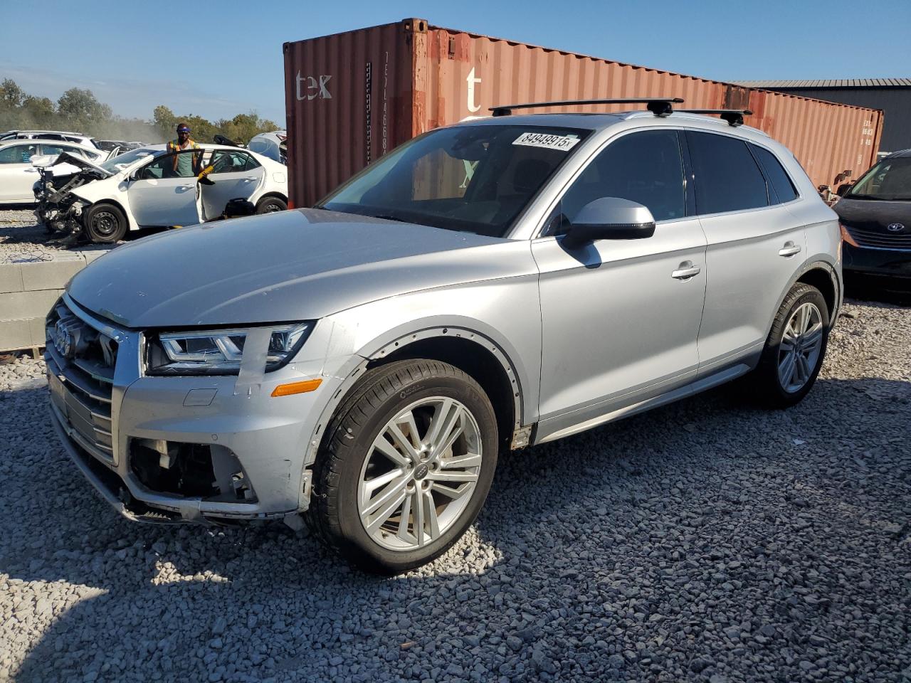 Фото авто