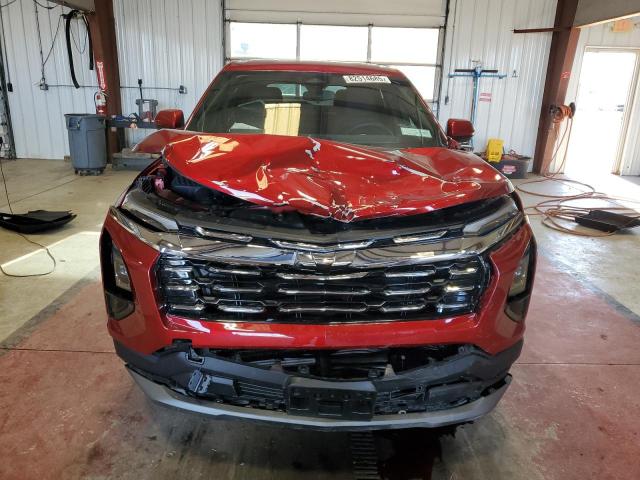 2026 CHEVROLET EQUINOX LT #3302759366