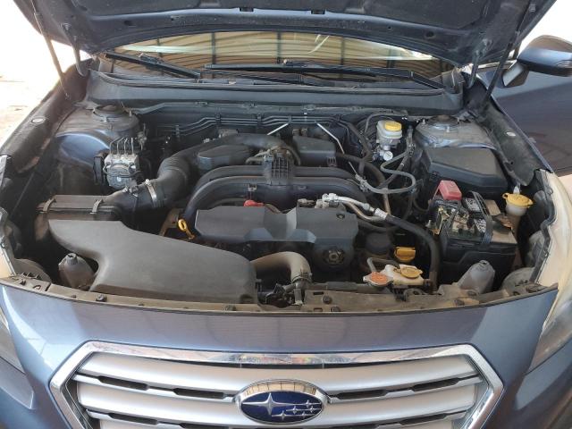 2015 SUBARU OUTBACK 2. 4S4BSAJCXF3259986