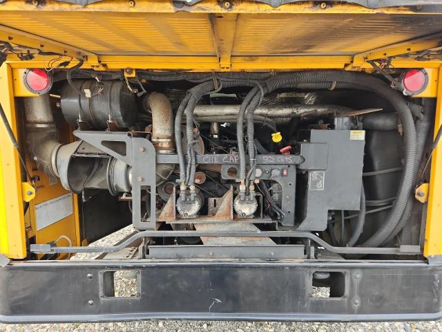 2014 IC CORPORATION RE SERIES SCHOOL #3270956992