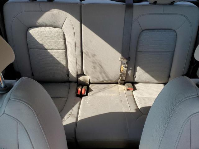 2019 CHEVROLET COLORADO - 1GCGTBEN5K1343759