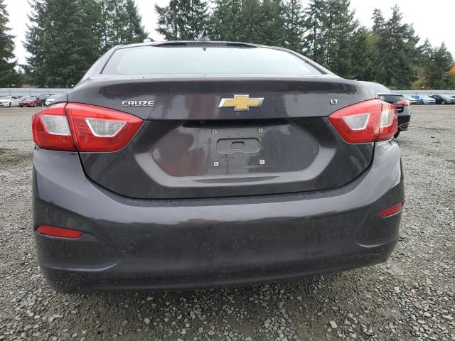 2017 CHEVROLET CRUZE LT #3312457624